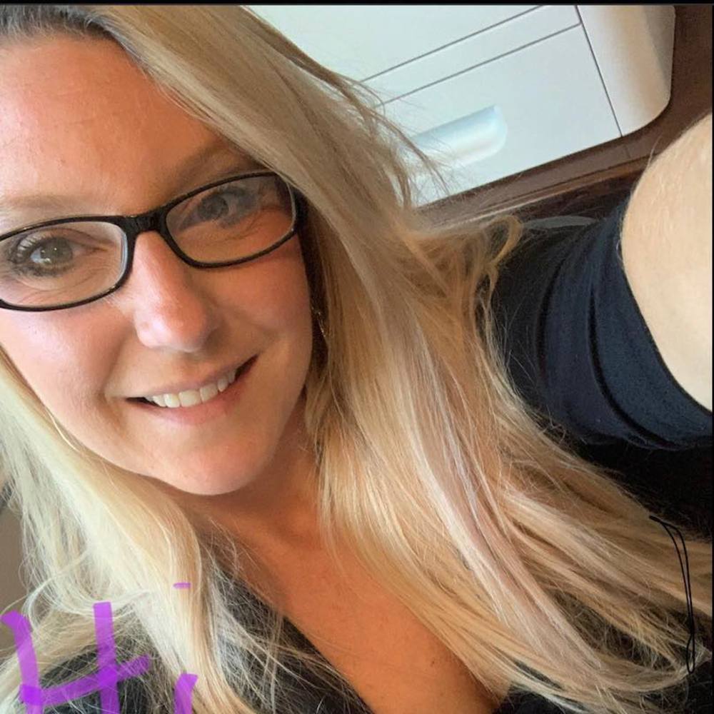 Meet your Posher, Erin
